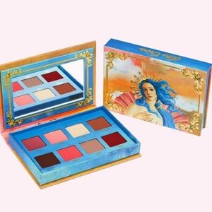Lime Crime Eyeshadow Palette Venus